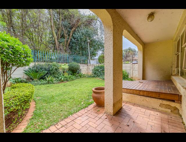 3 BEDROOM DUPLEX TO LET IN FAIRLAND